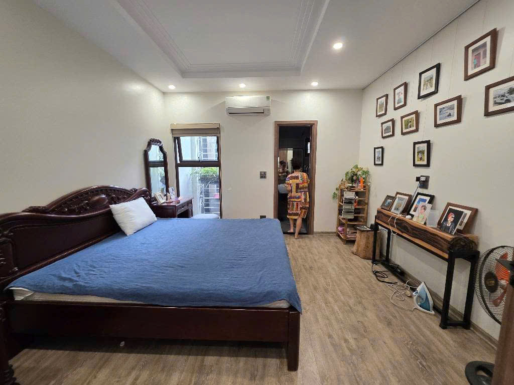 Bán nhà Mặt Ngõ 521 Trương Định, Hoàng Mai.46M 6 Tầng, Gara Ô Tô, 3 mặt thoáng  Chỉ hơn 12 tỷ